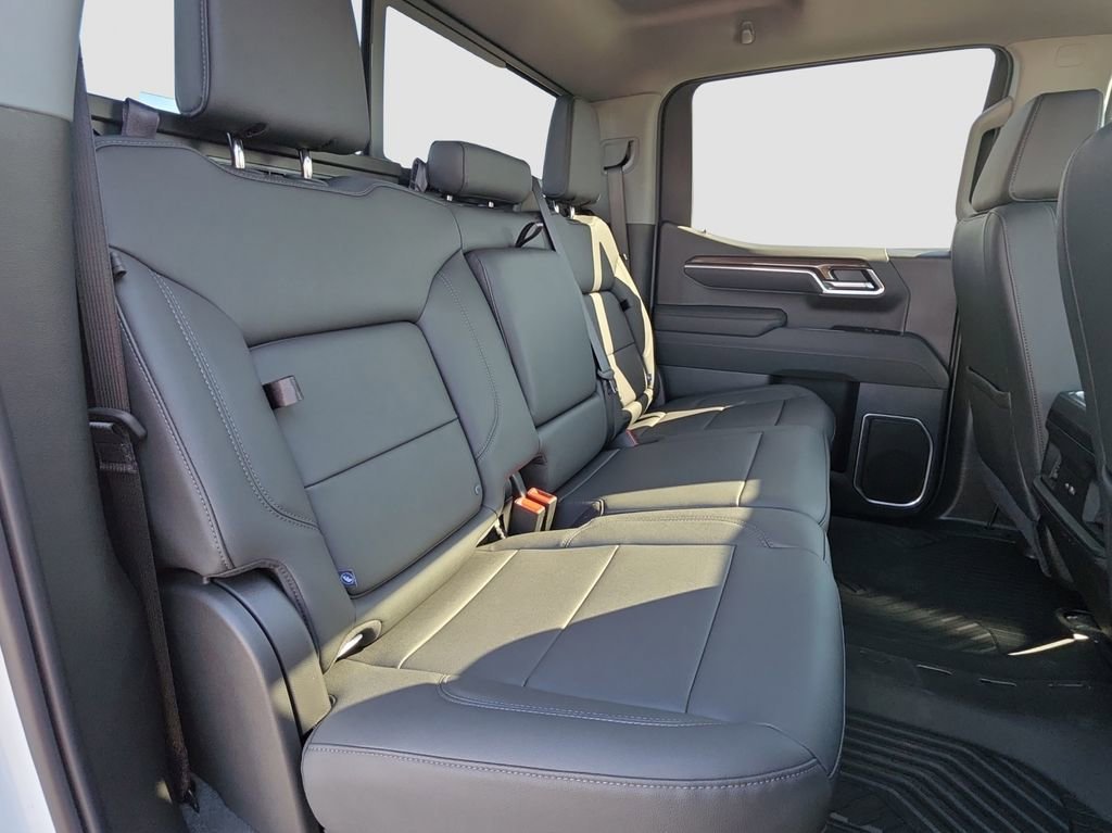 2026 Chevrolet Silverado 1500 RST - Photo 19