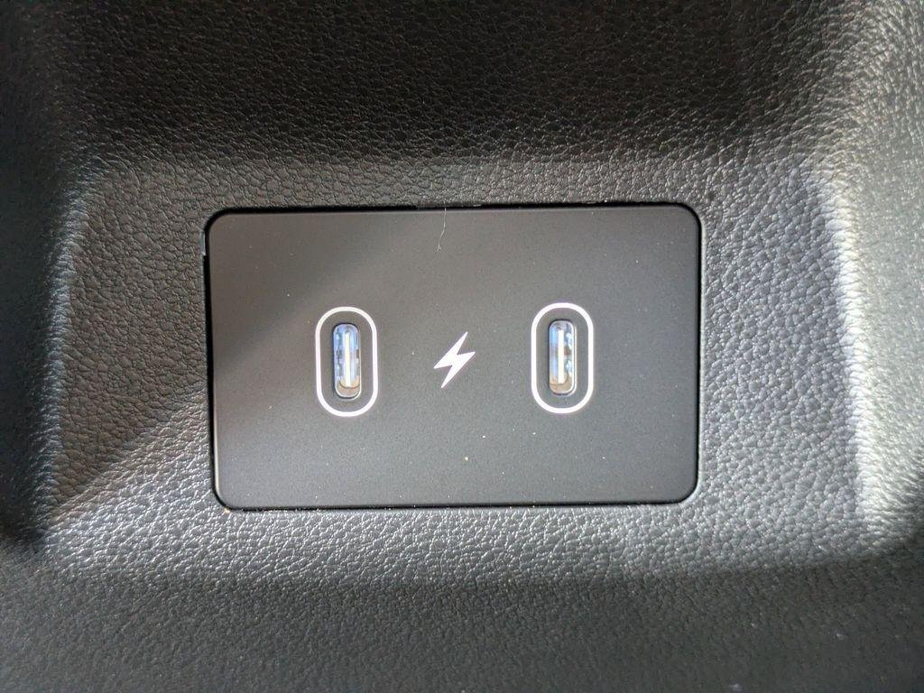 2026 Hyundai Tucson SEL - Photo 16