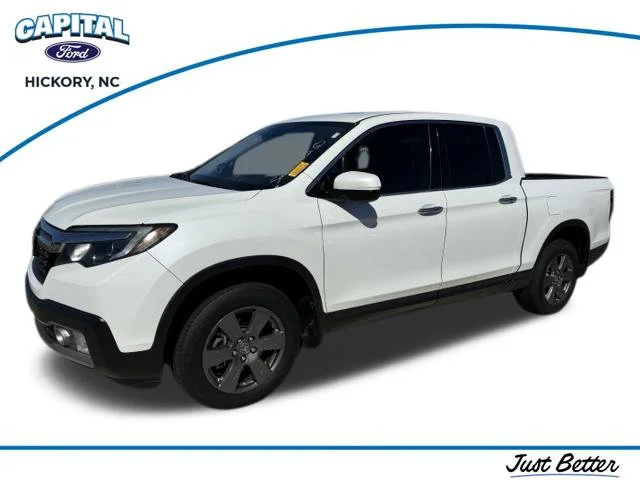 Used 2020  Honda RTL-E image 1