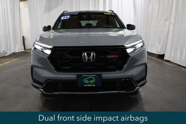 Used 2026 Gray Honda TrailSport image 7