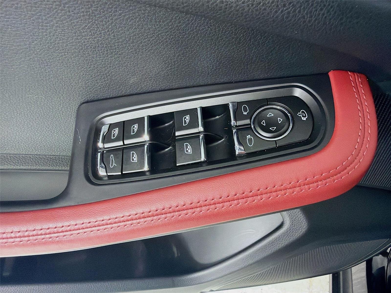 Certified Used 2023 Black Porsche S image 8