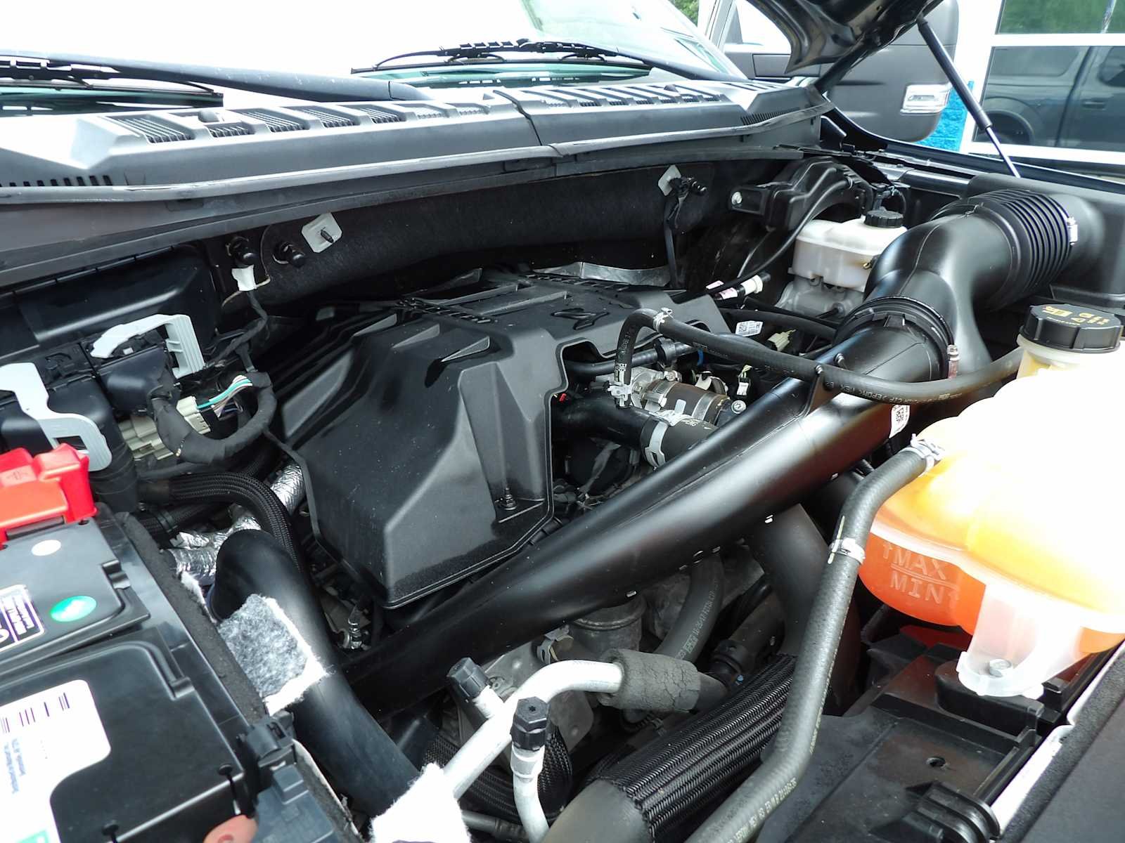 Used 2018 Lead Foot Ford XLT image 15