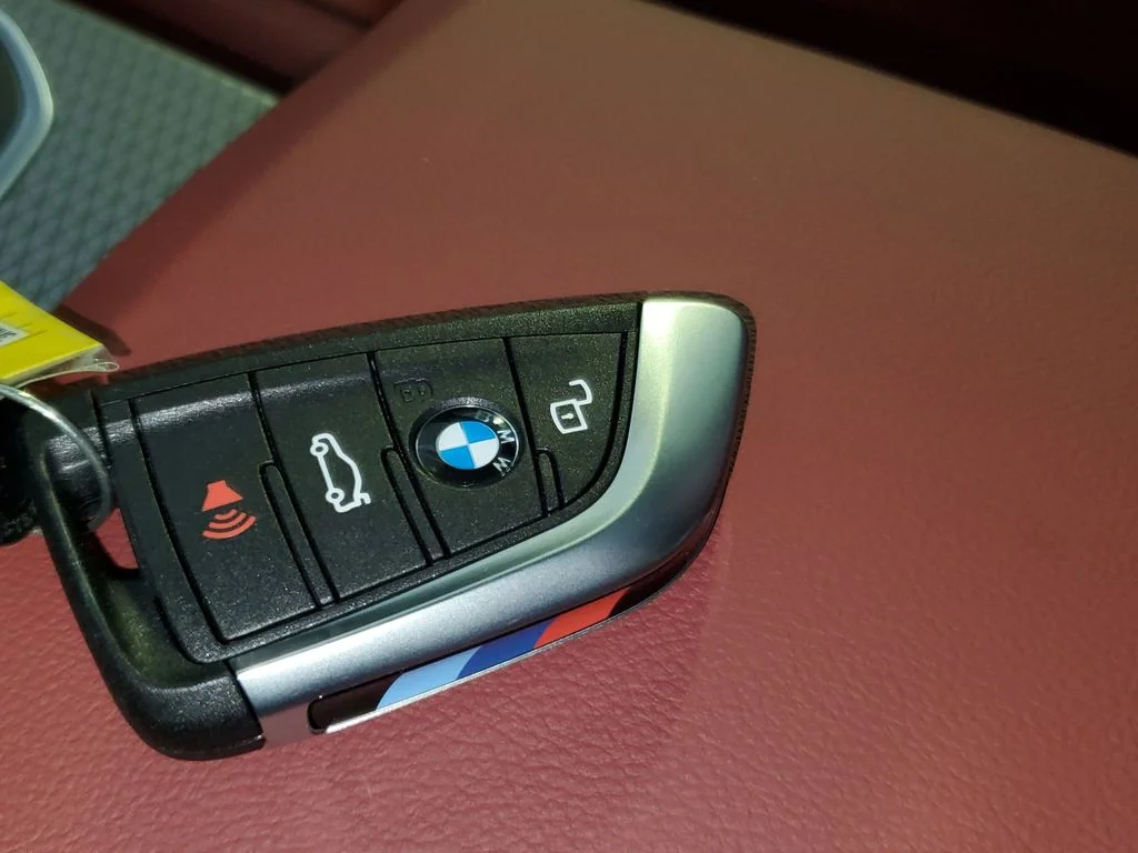 Used 2026 White BMW 330i image 26