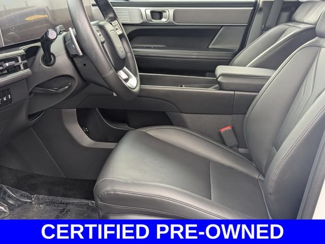 2026 Hyundai Santa Fe SEL - Photo 11