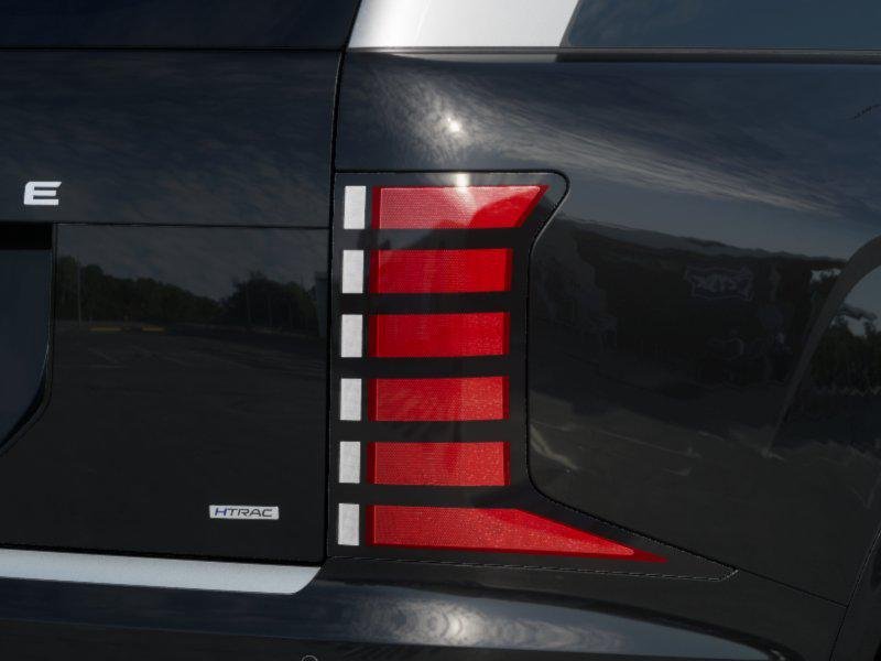 New 2027  Hyundai Calligraphy image 10