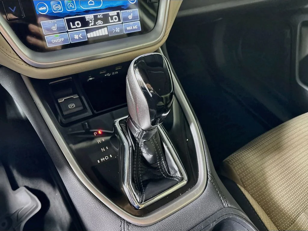 Used 2022 Brown Subaru Premium image 18