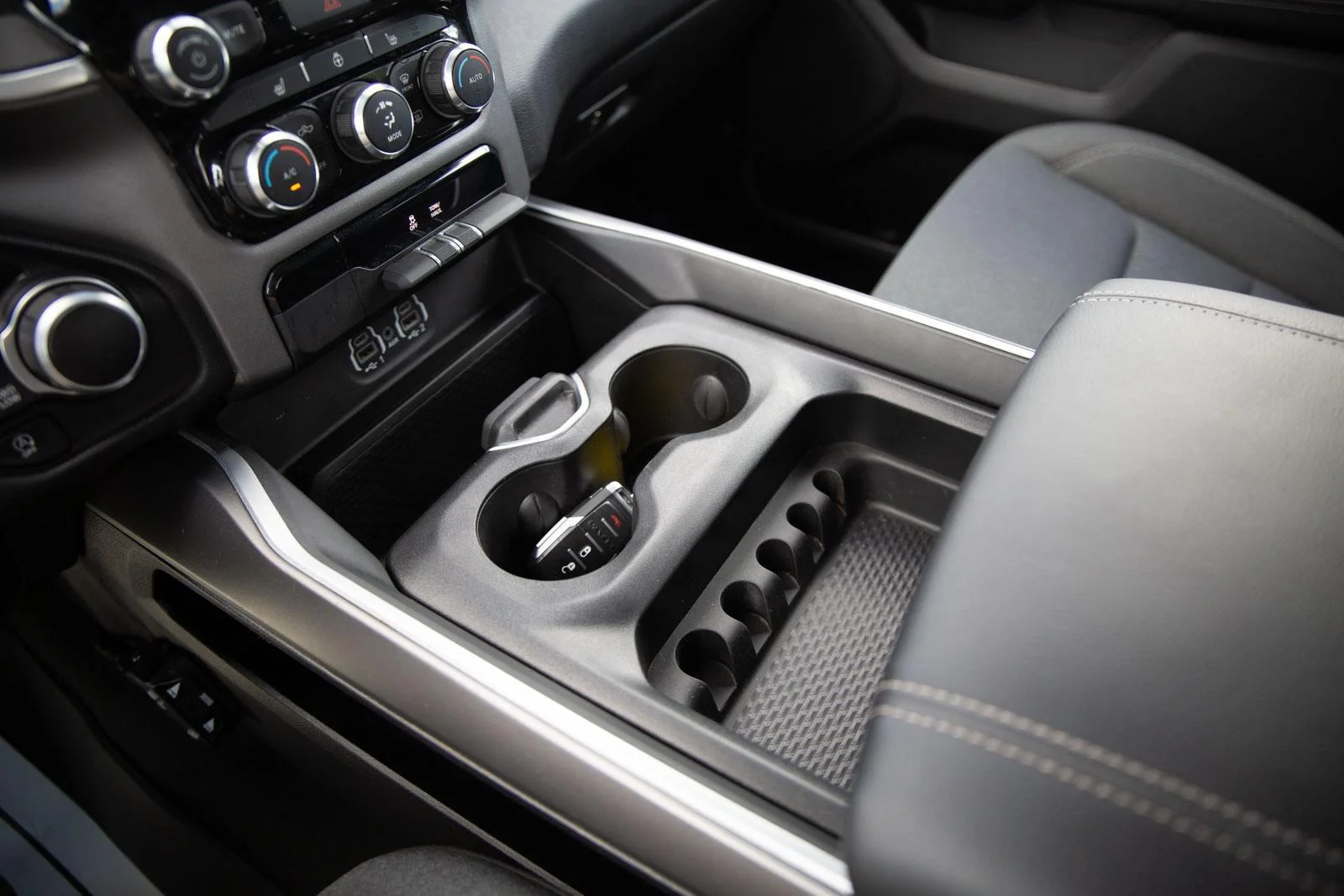 2023 RAM Ram 1500 Pickup Big Horn/Lone Star - Photo 18