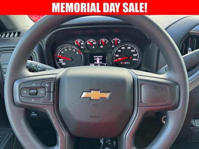 2026 Chevrolet Silverado 1500 Custom - Photo 15