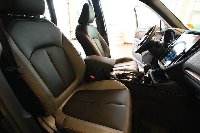 Certified Used 2026 Gray Subaru Sport image 23