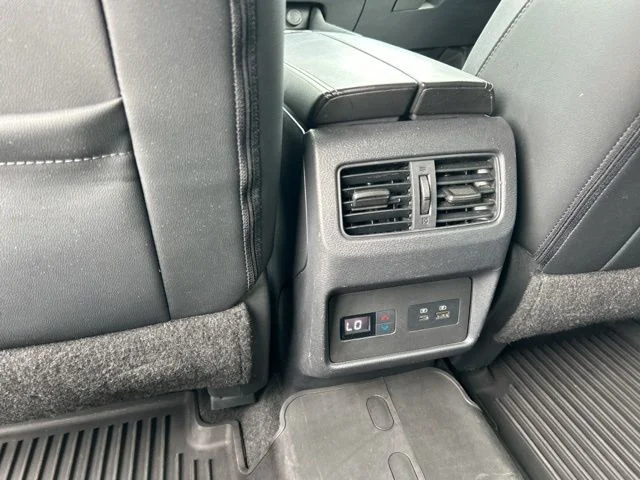 Used 2022 Black Nissan SL image 21