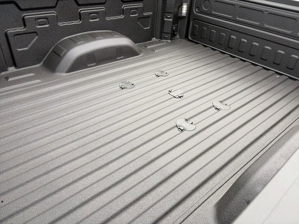 2026 Chevrolet Silverado 3500 HD LTZ - Photo 22