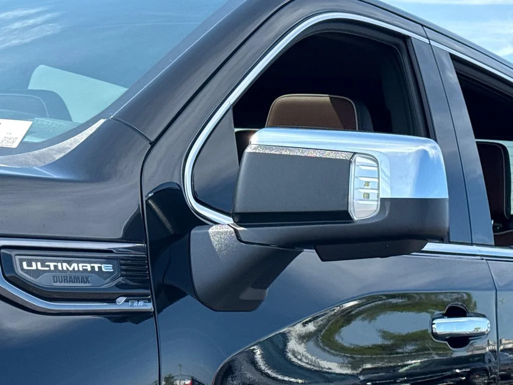 2026 GMC Sierra 1500 Denali Ultimate - Photo 11