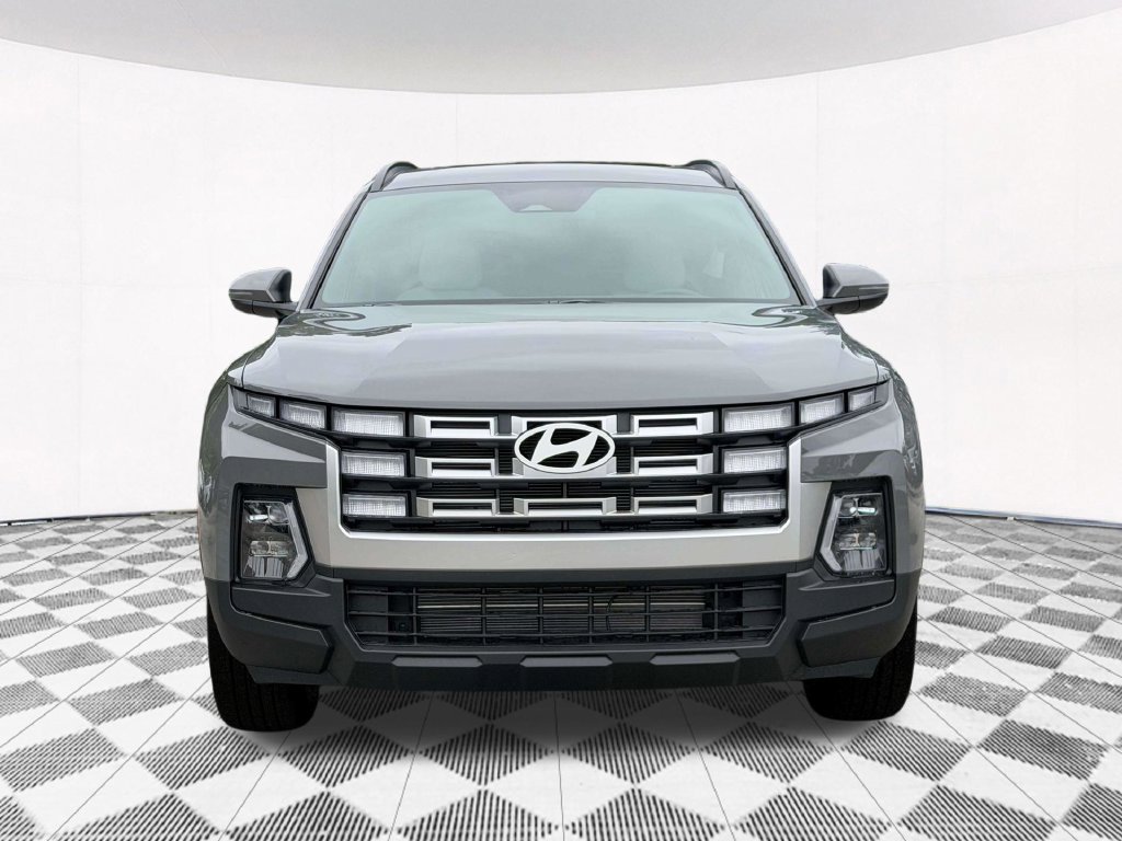 New 2027 Gray Hyundai SEL image 18