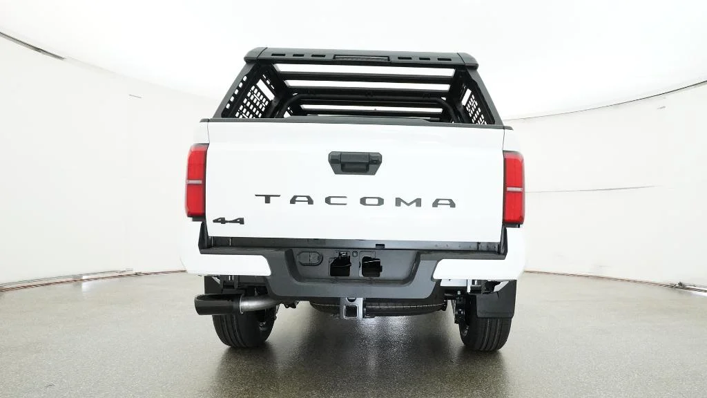 2025 Toyota Tacoma SR5 - Photo 49