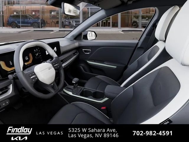 New 2026 Gray Kia GT-Line image 20