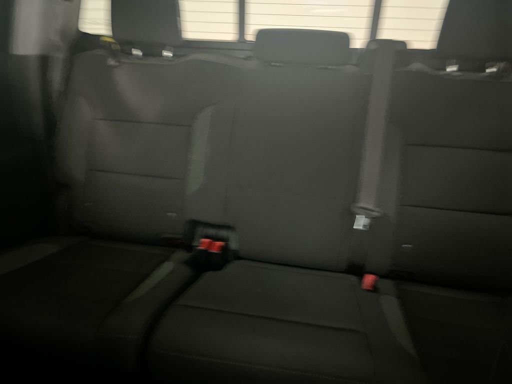 Used 2023 Red Chevrolet LT image 12