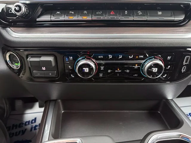 New 2026 Sterling Metallic GMC SLT image 40