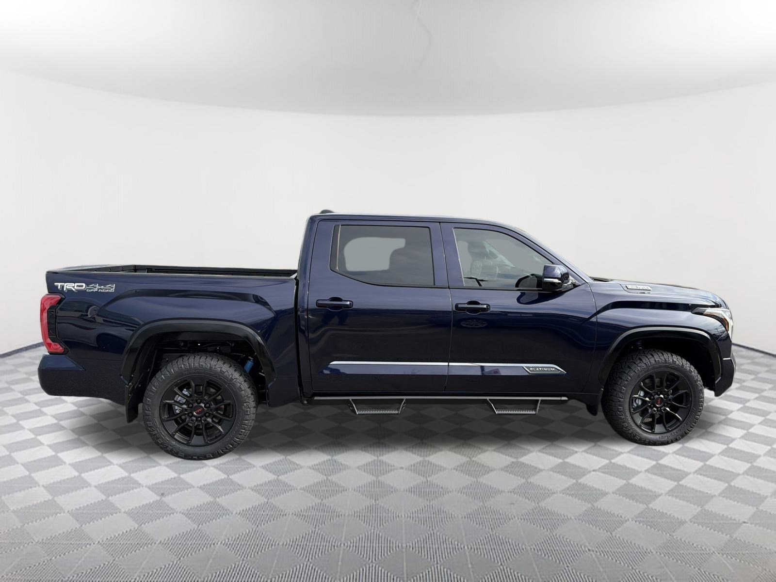 2026 Toyota Tundra Platinum - Photo 8