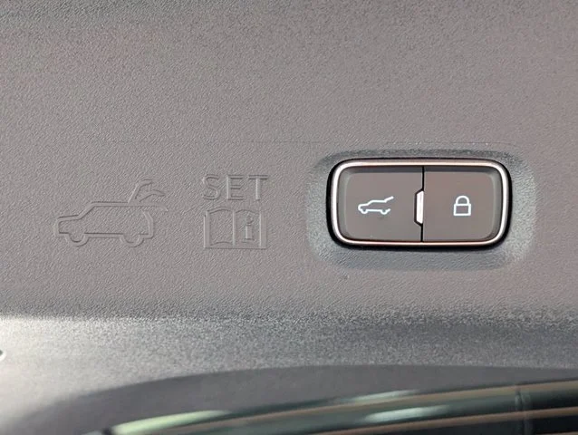 New 2027 Dark Matter Gray Metallic Ford MAX Platinum image 60