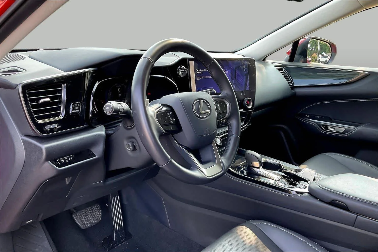 Used 2025 Redline Lexus Premium image 33