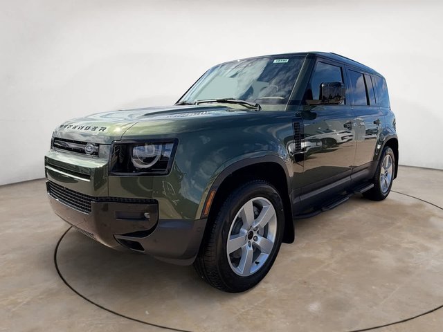 2026 LAND ROVER Defender 110 S