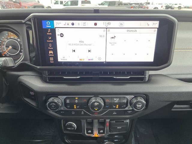 2026 Jeep Wrangler 2-Door Sport S - Photo 29