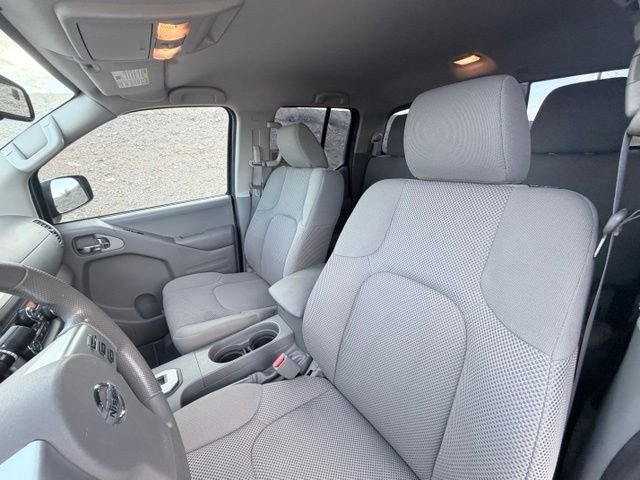 2020 Nissan Frontier SV - Photo 23