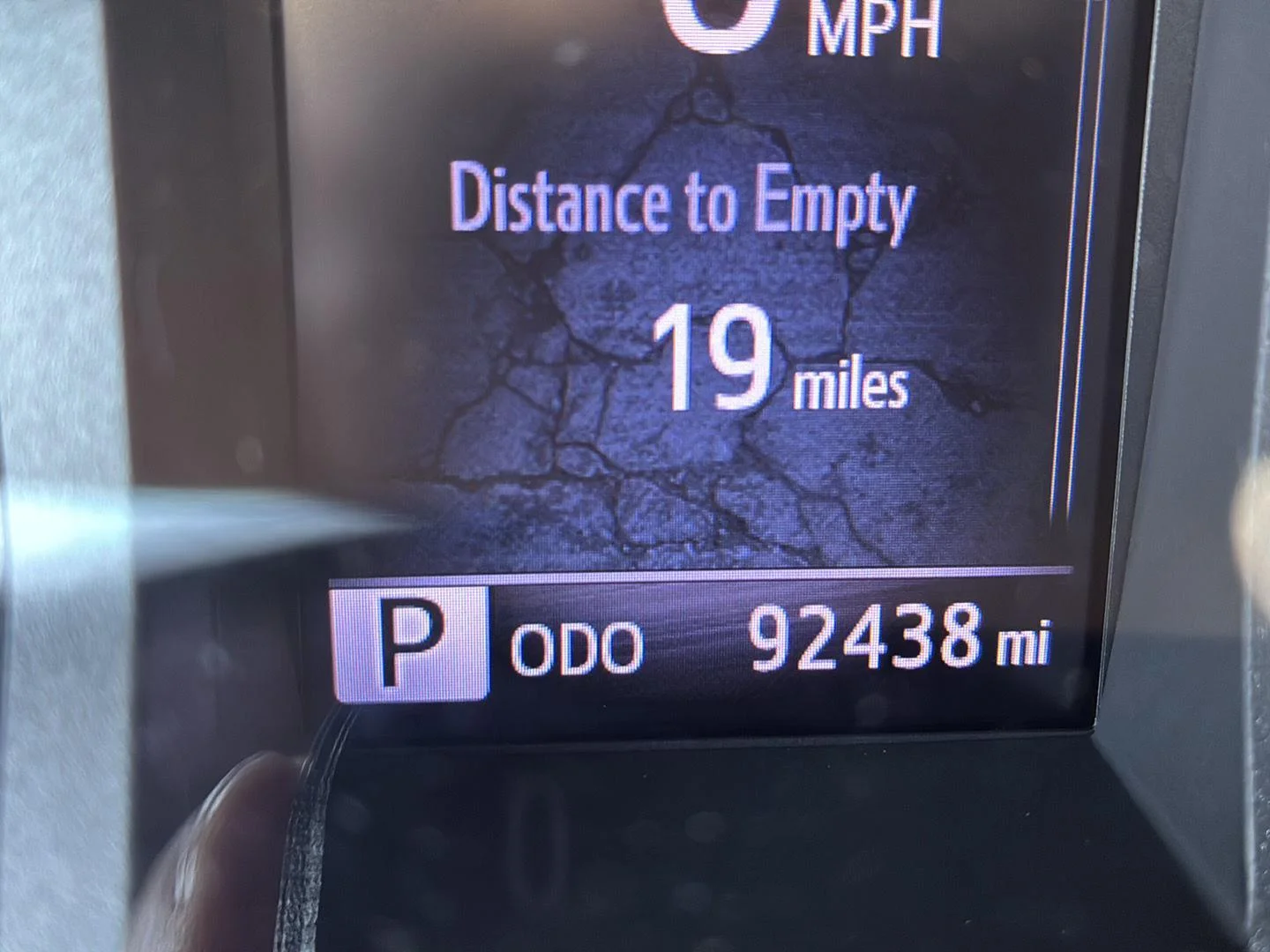 Used 2017 Inferno Toyota TRD Off Road image 2