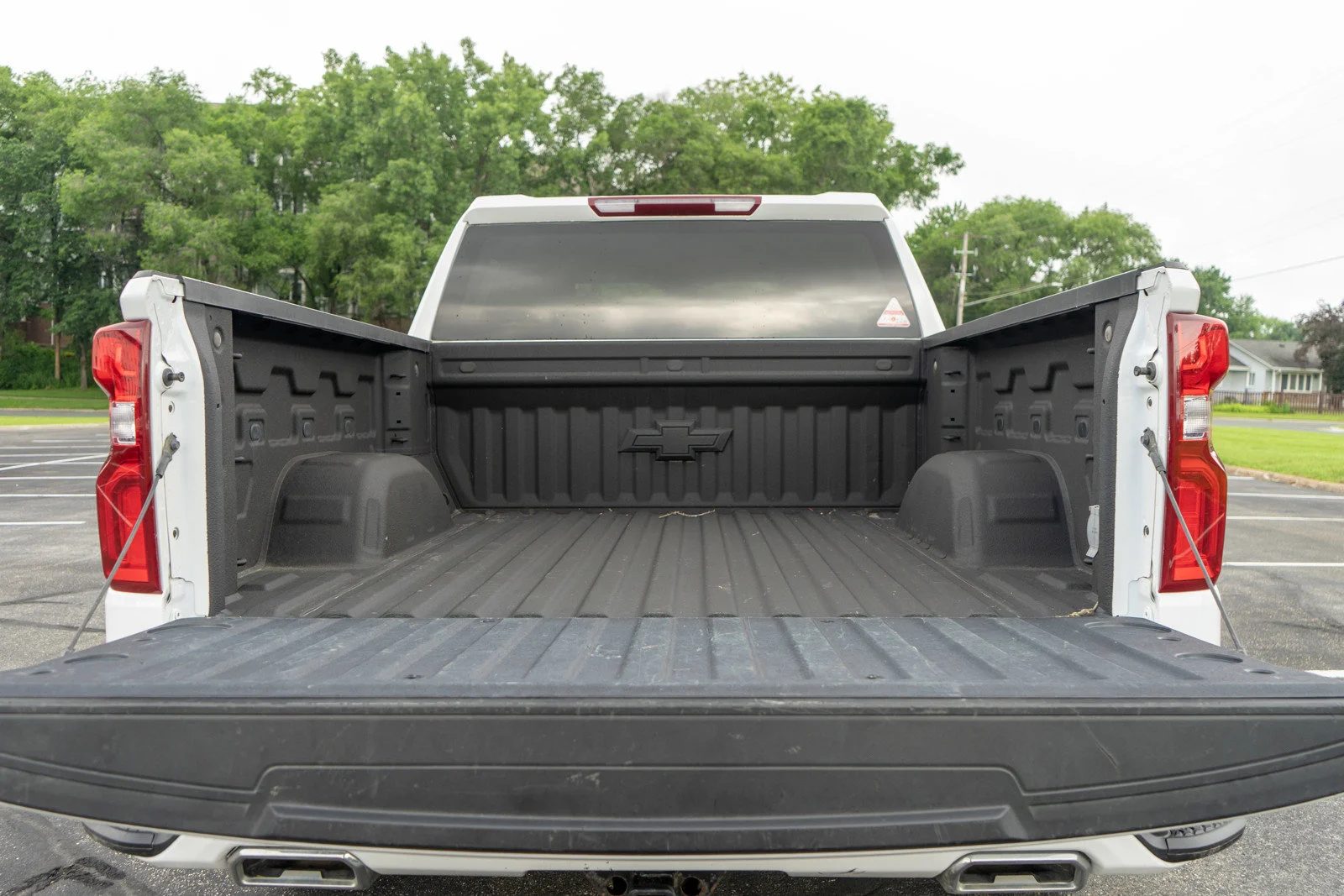 2024 Chevrolet Silverado 1500 RST - Photo 9