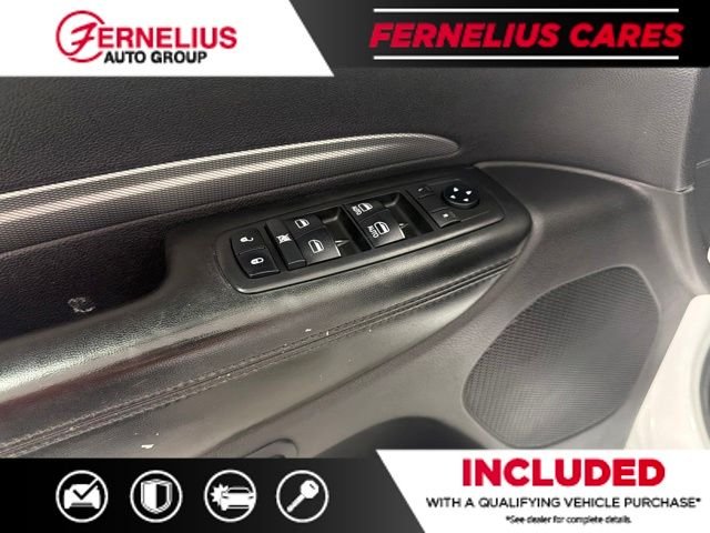 Used 2019 White Dodge GT Plus image 34
