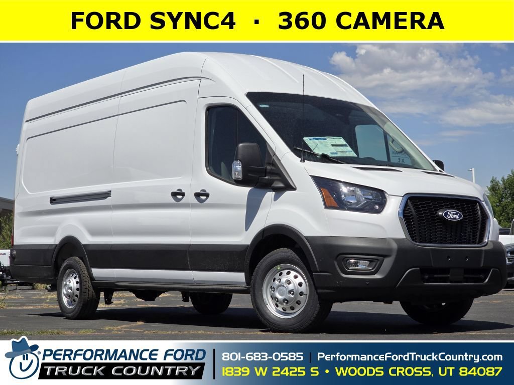 New 2026 Oxford White Ford XL image 1