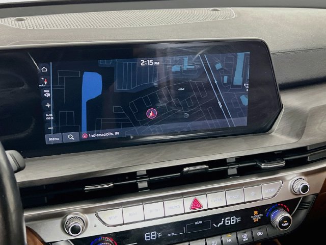 2023 Kia Telluride EX X-Line - Photo 18