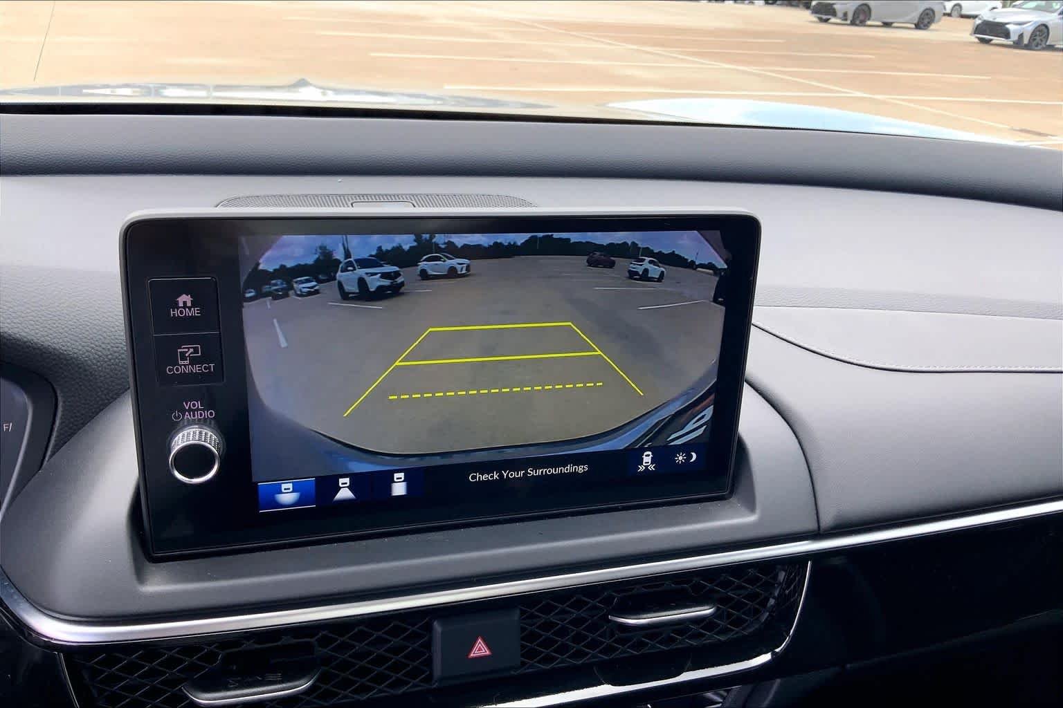 2025 Acura ADX Base - Photo 26