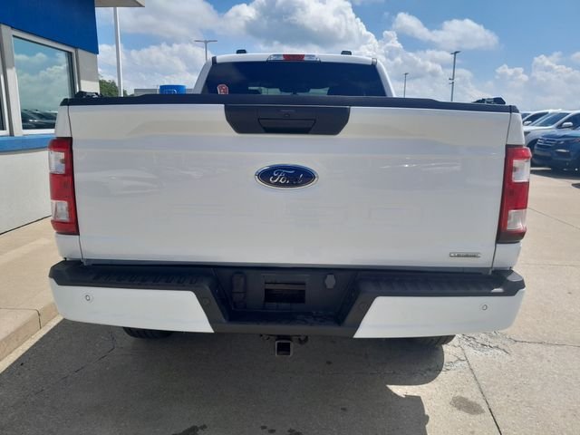 Used 2023 White Ford XL image 6