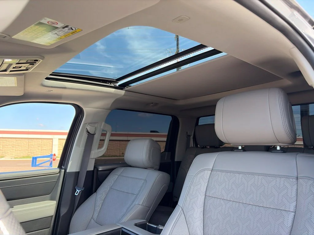 Used 2024 Gray Toyota Limited image 19