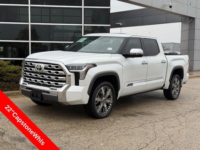 Used 2026 Pearl Toyota 1794 image 39