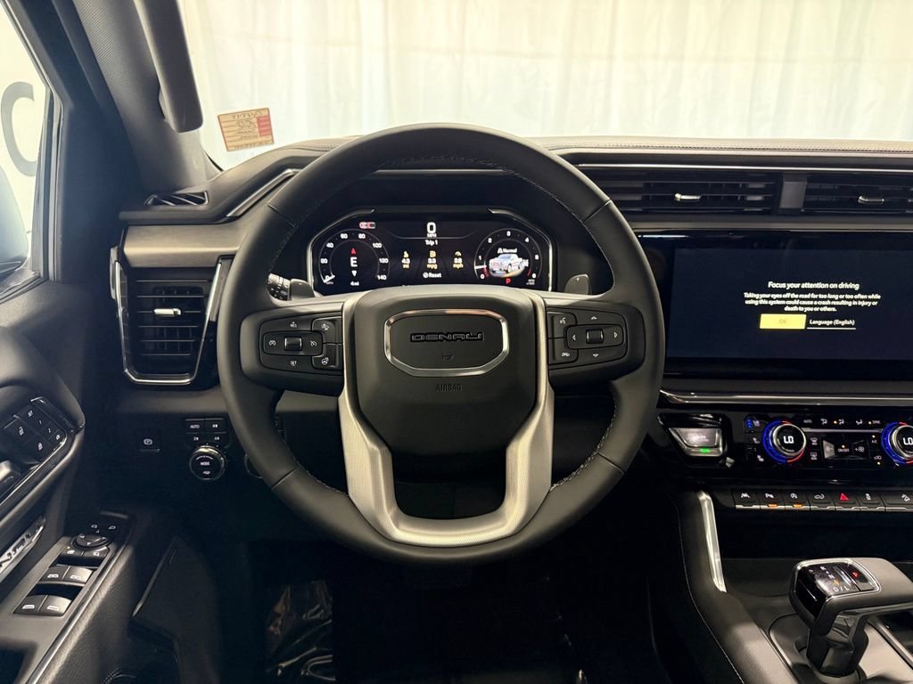 2026 GMC Sierra 1500 Denali - Photo 16