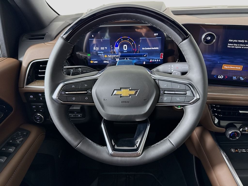 2026 Chevrolet Tahoe High Country - Photo 11