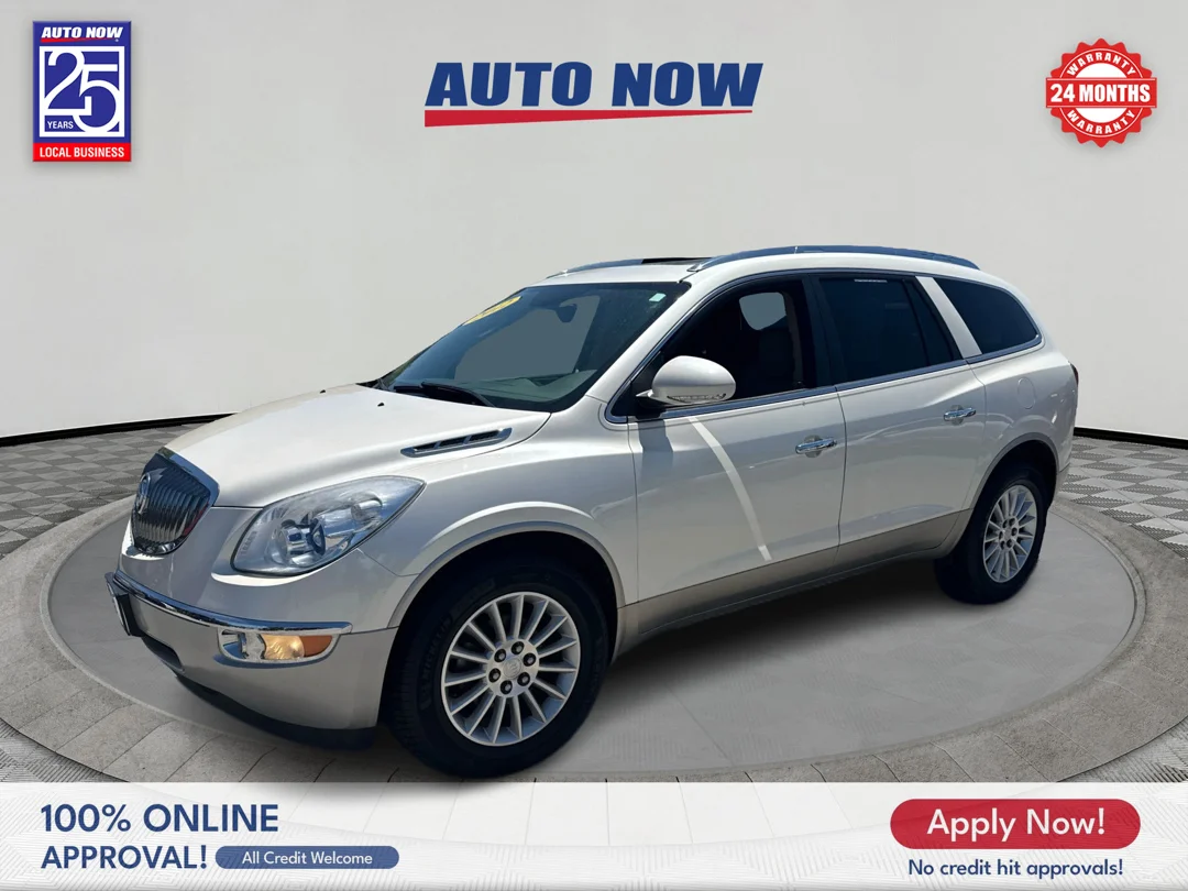2012 Buick Enclave Leather's photo