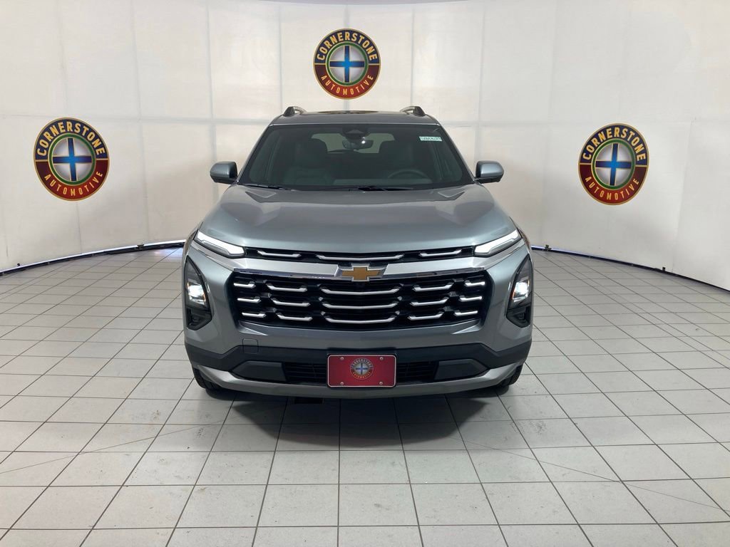 2026 Chevrolet Equinox LT - Photo 19