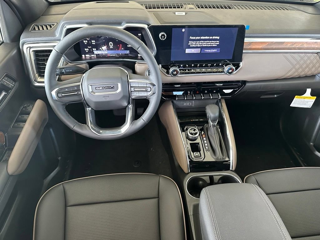 2026 GMC Canyon Denali - Photo 15