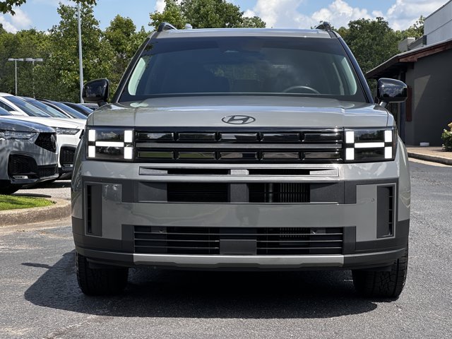 Used 2024 Hampton Gray Hyundai XRT image 15