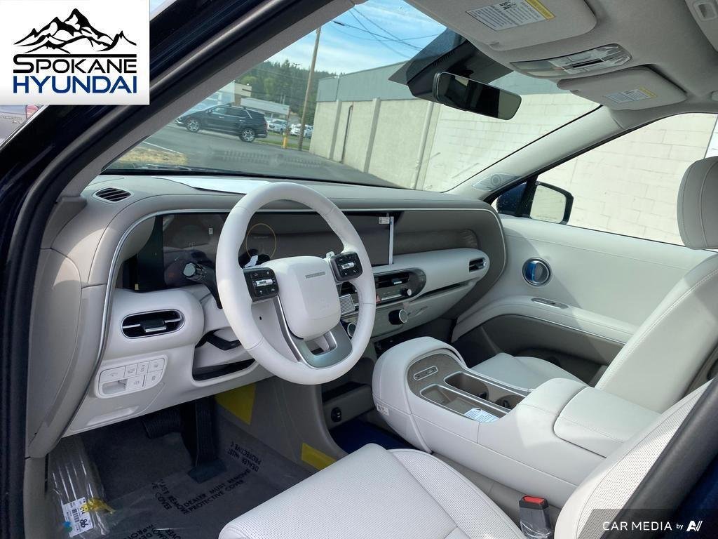 2026 Hyundai Palisade Limited - Photo 17