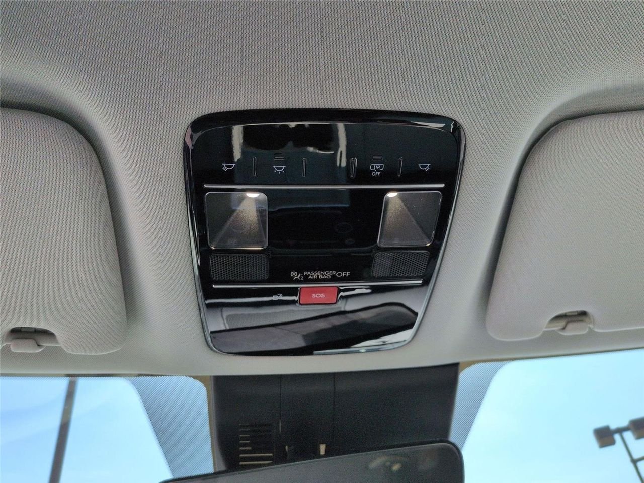 New 2026 Phantom Black Hyundai SEL FWD image 23