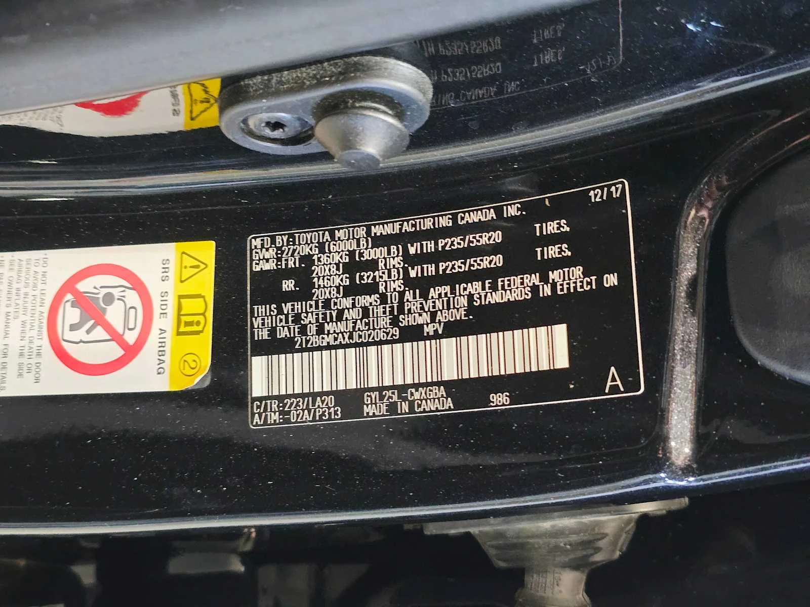 Used 2018 Caviar Lexus  image 29
