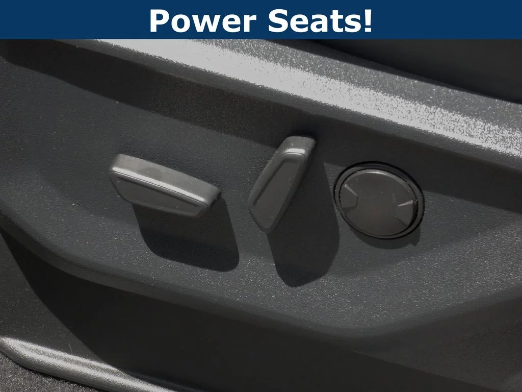 Used 2025 Black Ford Tremor image 15
