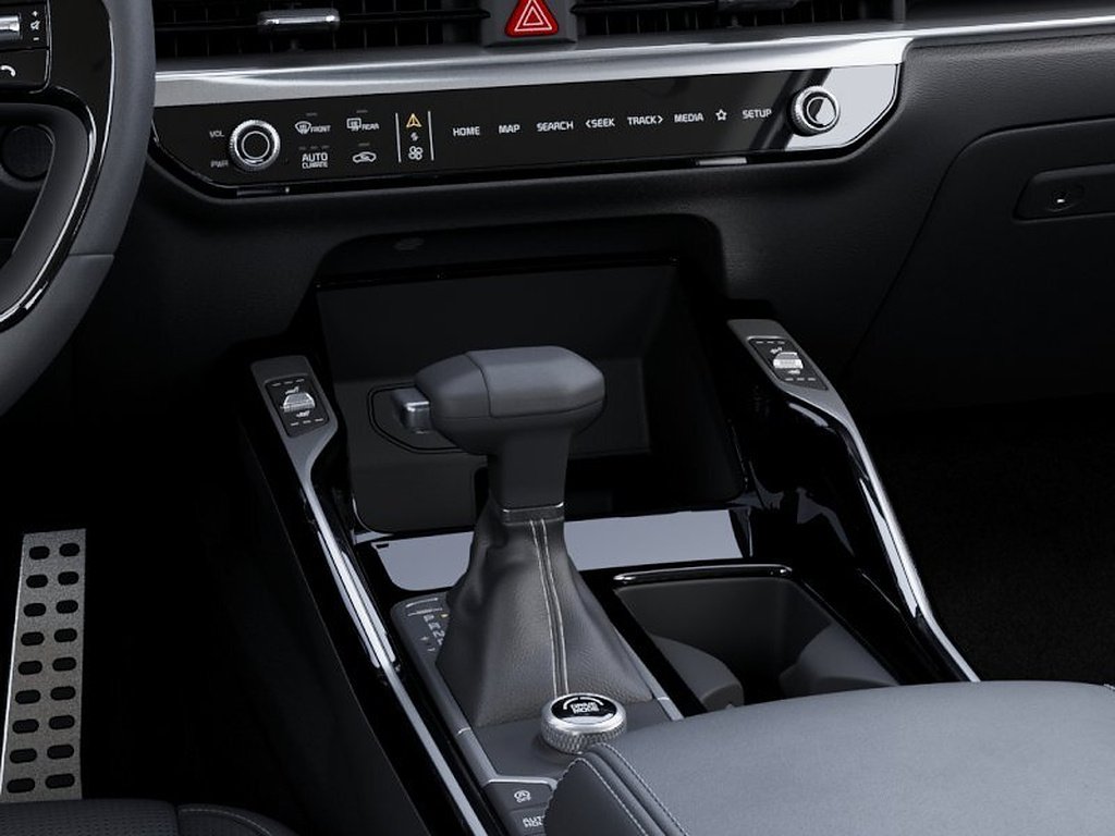 New 2026 Midnight Lake Blue Kia SX image 23