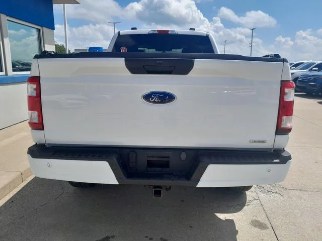 Used 2023 White Ford XL image 6