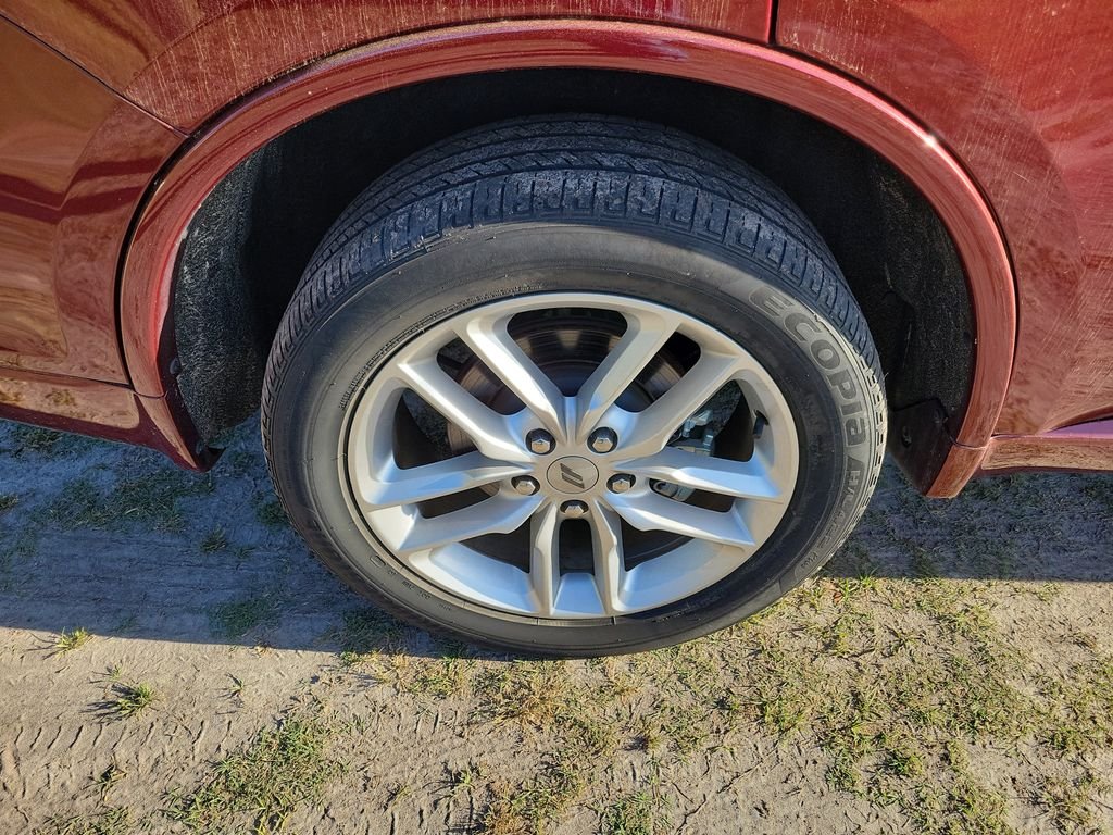 2022 Dodge Durango GT Plus - Photo 7