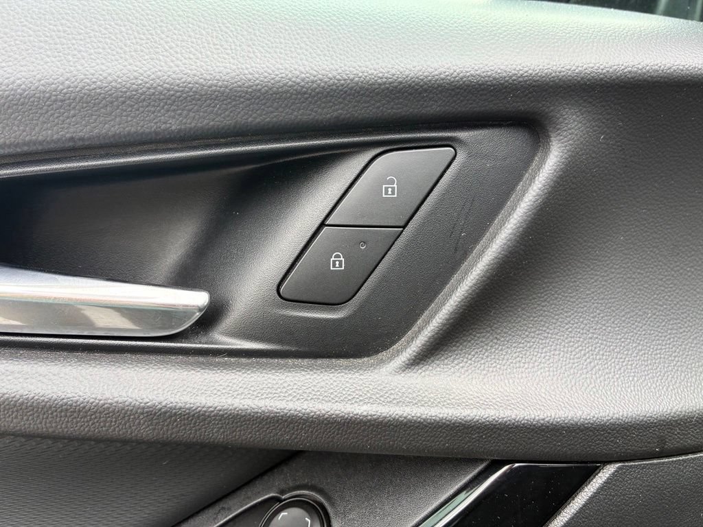 Used 2026 Sterling Gray Metallic Chevrolet LT image 34